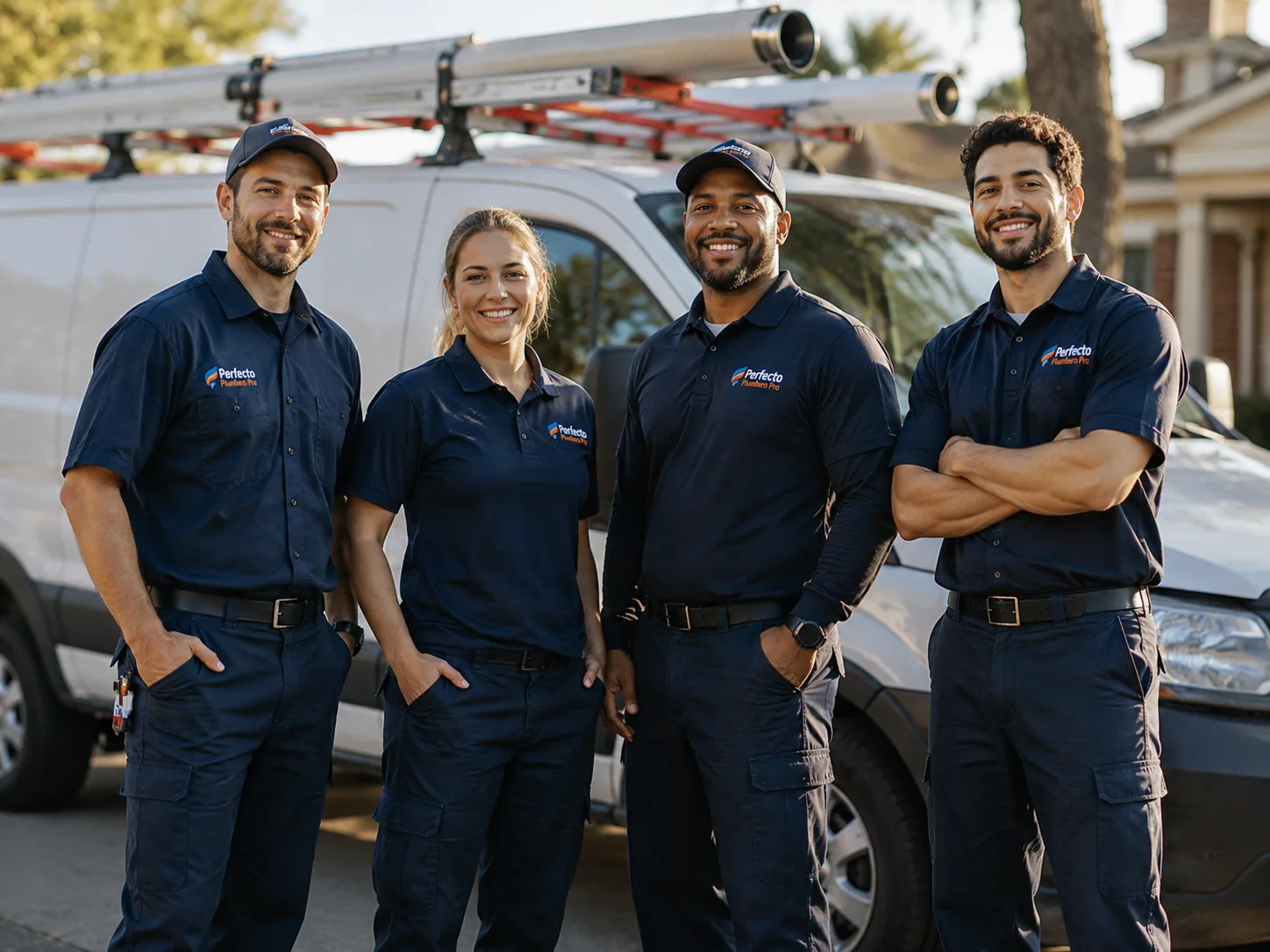 Emergency Plumber Near Me in Vacherie, LA near me